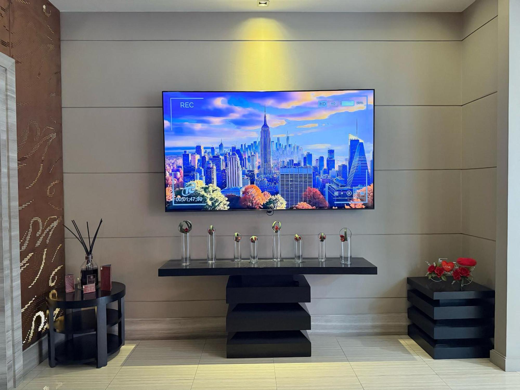 Civic Horizon Hotel & Residence Бангкок Экстерьер фото